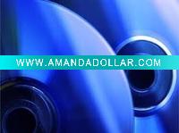 25GB Blue ray dvd disc