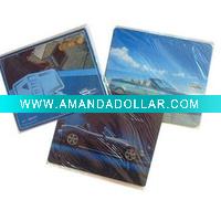 Mouse pad