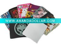 Mouse pad