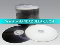 Wholesale printable 25GB 4x blue ray disc 50pcs pack