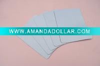 Wholesale Blank Rubber Mouse Pad