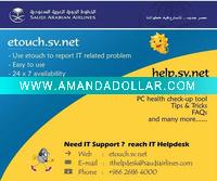 advertising rubber mouse pad