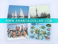 rubber mouse pad