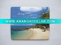Wholesale soft rubber mouse pad