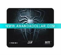 advertising rubber mouse pad