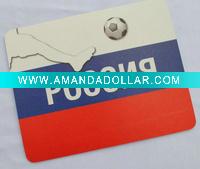 rubber mouse pad
