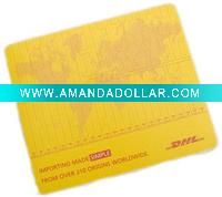 OEM rubber Mouse Pad