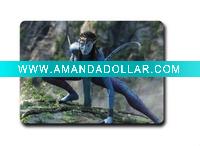 advertising rubber mouse pad