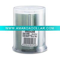 Wholesale 25GB Printable BD-R Blu ray disc