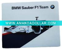 OEM rubber Mouse Pad