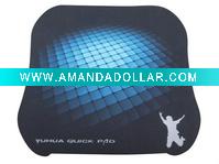 Wholesale soft rubber mouse pad