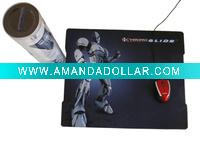 game mouse pad