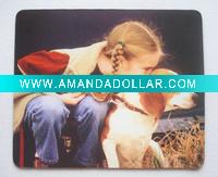rubber mouse pad