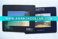 photo frame mouse pad