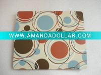 Wholesale soft rubber mouse pad