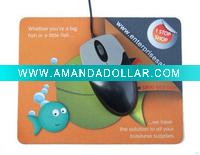 Mouse pad