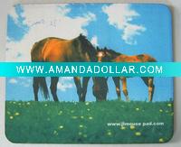 Sublimation mouse pad
