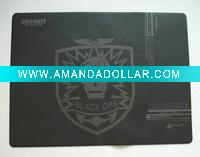 silicon mouse pad