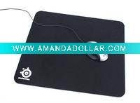 Wholesale soft rubber mouse pad