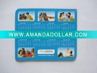Wholesale soft rubber mouse pad