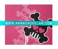 Wholesale soft rubber mouse pad