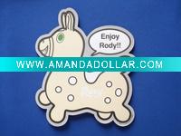 Wholesale soft rubber mouse pad