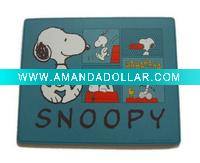 Personalized Mouse pad