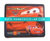 Mouse pad