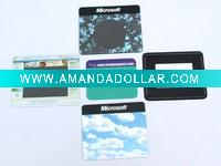 Photo Frame Mouse Pad