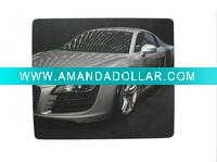 Wholesale flexible rubber mouse pad