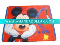 rubber mouse pad