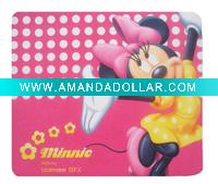 computer mouse pad