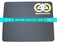rubber mouse pad