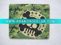 Wholesale soft rubber mouse pad
