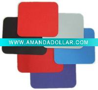 blank mouse pad