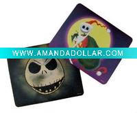soft rubber mouse pad