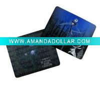 soft rubber mouse pad