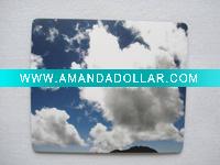 soft rubber mouse pad