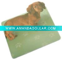 Mouse pad