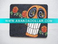 soft rubber mouse pad