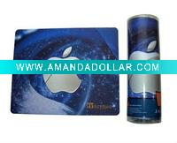 soft rubber mouse pad