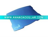 sublimation printing soft rubber mouse pads