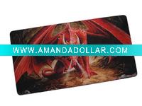 gaming mat