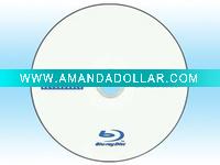 Wholesale 25GB Blu-ray dvd disc
