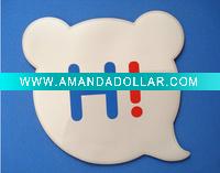 game mouse pad