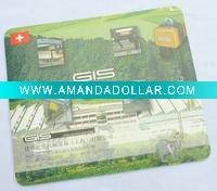 PP mouse pad