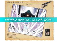 soft rubber mouse pad