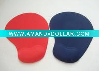 Wholesale Gel wrist mousepad