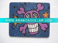 soft rubber mouse pad