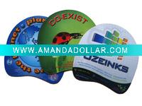 Wholesale Custom Rubber Mouse Pad